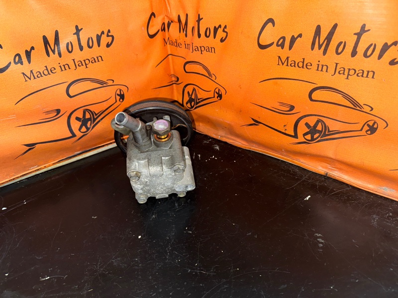 Гидроусилитель руля AVENIR W11 QG18DE Гидроусилитель руля AVENIR W11 QG18DE