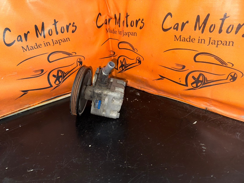 Гидроусилитель руля AVENIR W11 QG18DE Гидроусилитель руля AVENIR W11 QG18DE