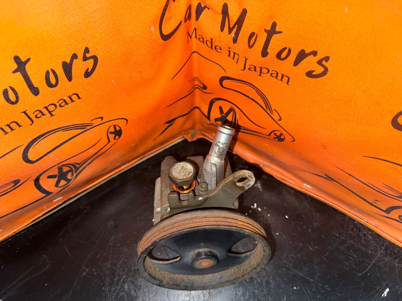 Гидроусилитель руля AVENIR W11 QG18DE