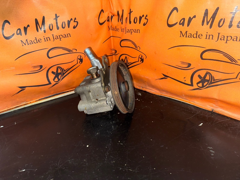 Гидроусилитель руля NISSAN AVENIR W11 QG18DE