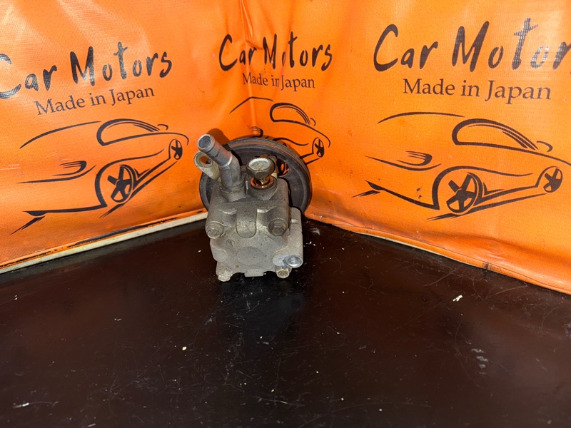 Гидроусилитель руля AVENIR W11 QG18DE