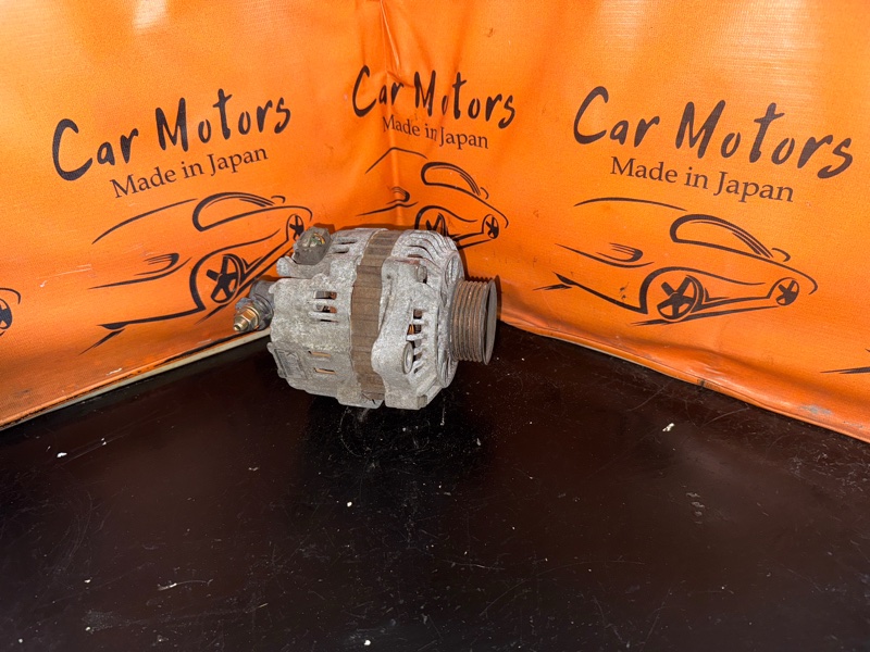 Генератор AVENIR W11 QG18DE Генератор AVENIR W11 QG18DE