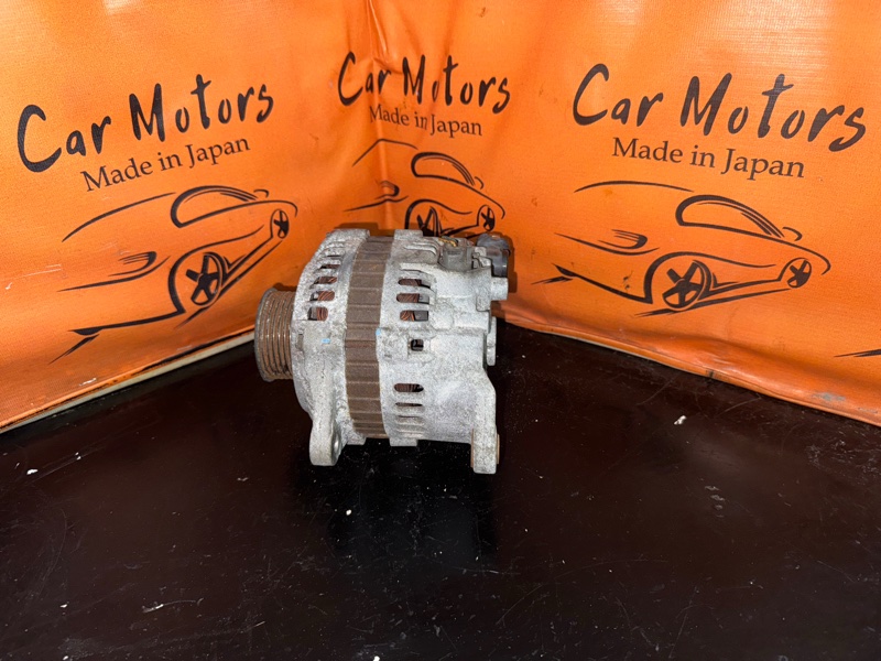 Генератор AVENIR W11 QG18DE Генератор AVENIR W11 QG18DE