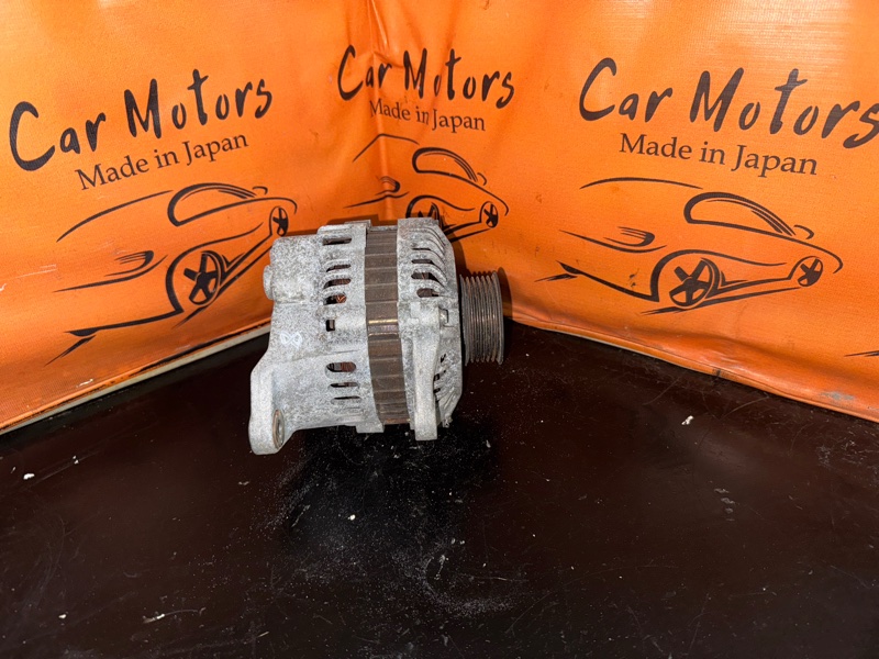 Генератор AVENIR W11 QG18DE Генератор AVENIR W11 QG18DE