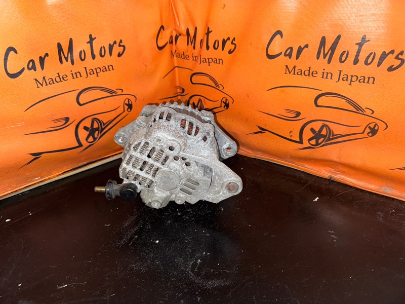 Генератор NISSAN AVENIR W11 QG18DE Генератор NISSAN AVENIR W11 QG18DE