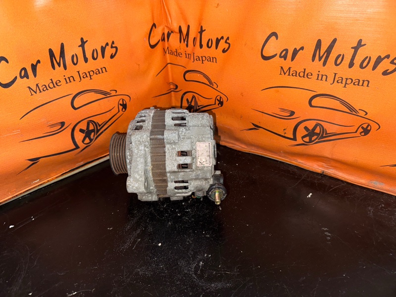 Генератор AVENIR W11 QG18DE Генератор AVENIR W11 QG18DE