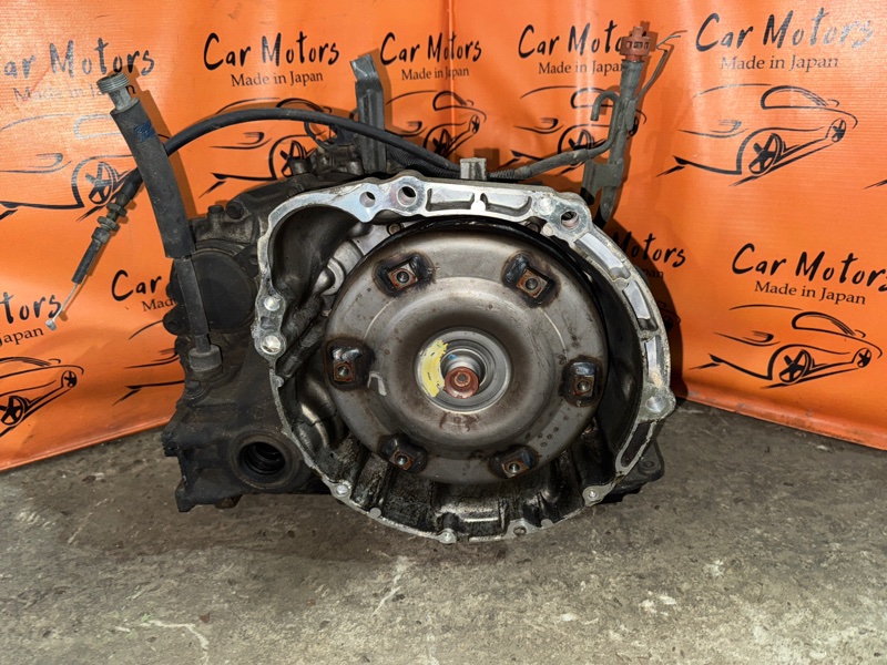 Запчасть акпп TOYOTA STARLET EP91 4E-FE контрактная АКПП TOYOTA STARLET EP91 4E-FE контрактная