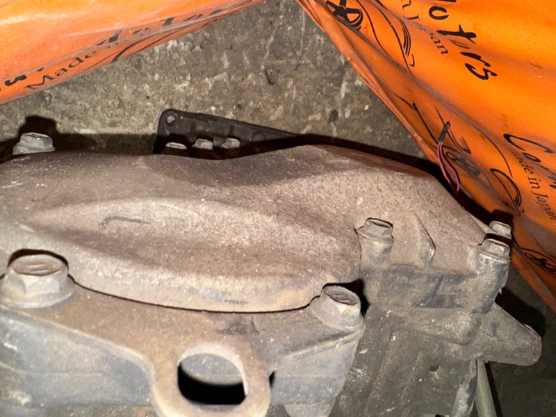 АКПП STARLET EP91 4E-FE АКПП STARLET EP91 4E-FE