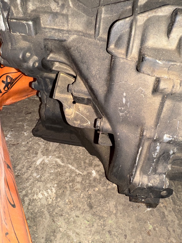 АКПП STARLET EP91 4E-FE АКПП STARLET EP91 4E-FE