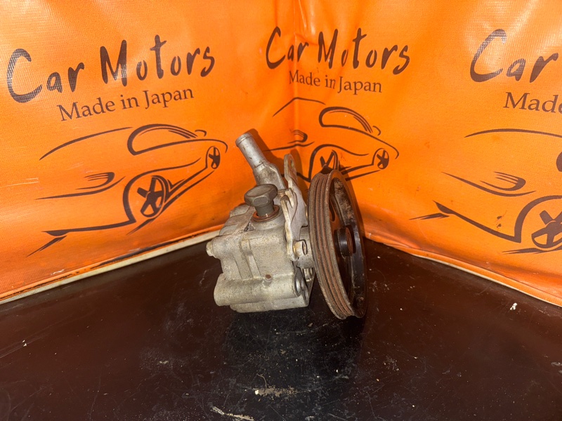 Гидроусилитель руля NISSAN BLUEBIRD SYLPHY QG10 QG15DE Гидроусилитель руля NISSAN BLUEBIRD SYLPHY QG10 QG15DE