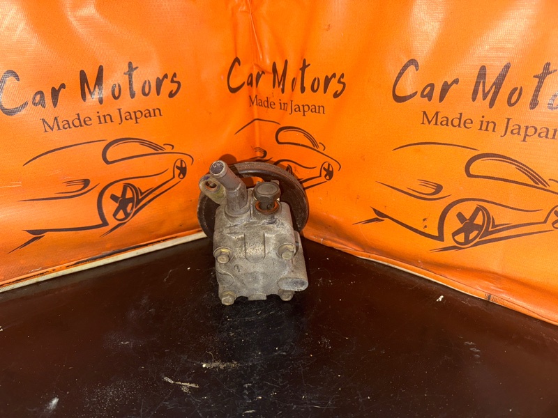 Гидроусилитель руля BLUEBIRD SYLPHY QG10 QG15DE Гидроусилитель руля BLUEBIRD SYLPHY QG10 QG15DE