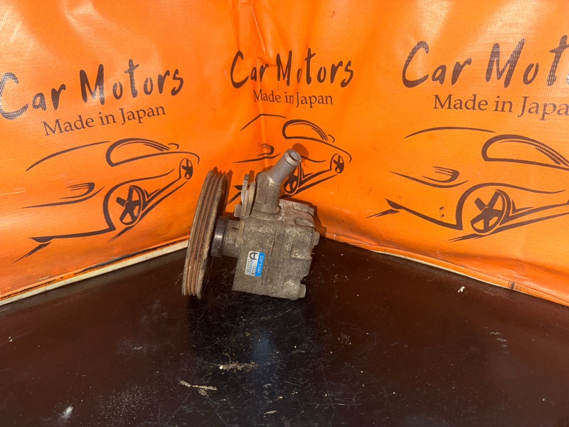 Гидроусилитель руля BLUEBIRD SYLPHY QG10 QG15DE Гидроусилитель руля BLUEBIRD SYLPHY QG10 QG15DE