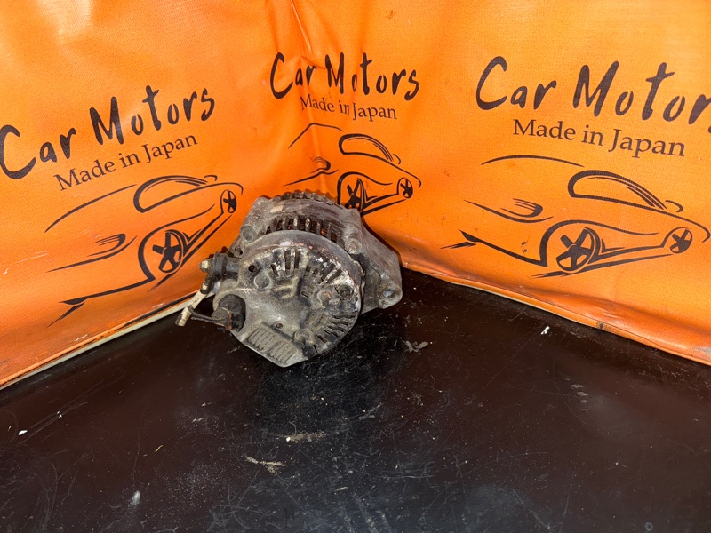 Генератор STARLET EP91 4E-FE Генератор STARLET EP91 4E-FE