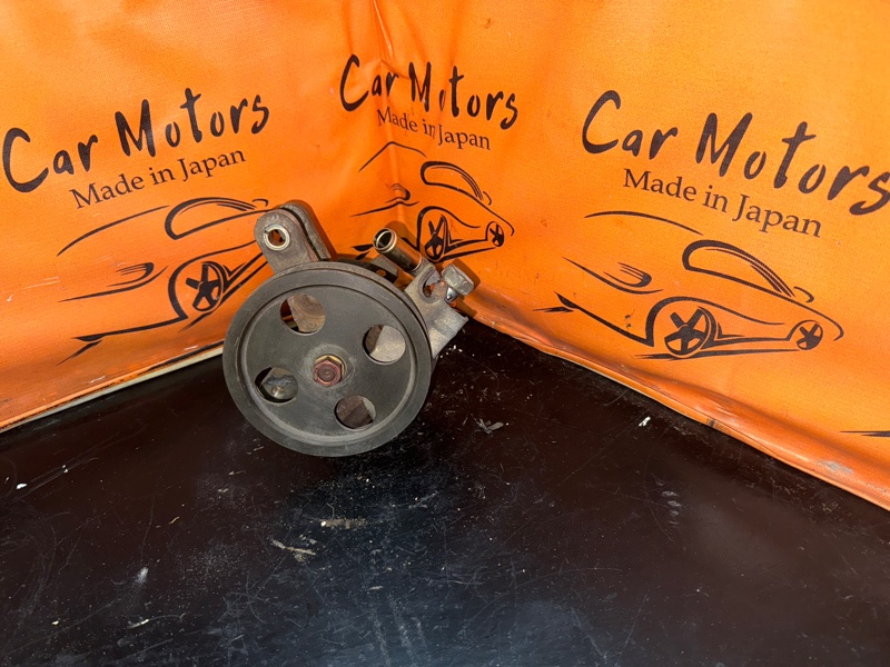 Гидроусилитель руля TOYOTA STARLET EP91 4E-FE контрактная