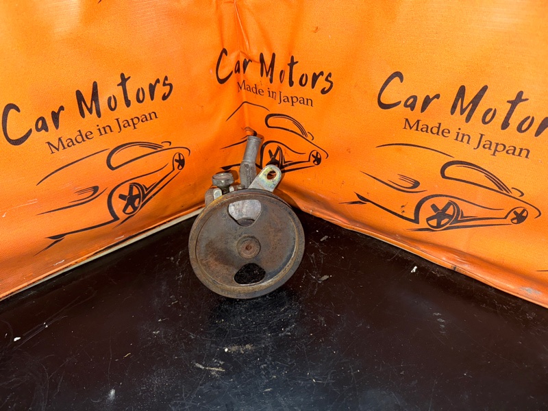 Гидроусилитель руля NISSAN AD VY11 QG13DE контрактная