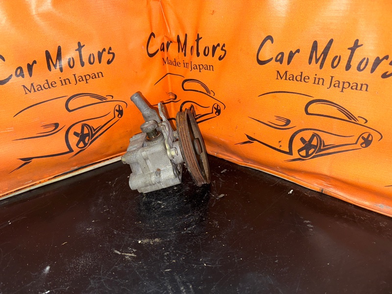 Гидроусилитель руля NISSAN AD VY11 QG13DE