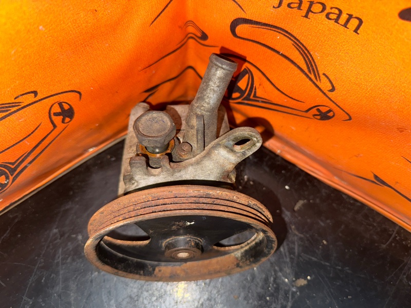 Гидроусилитель руля AD VY11 QG13DE