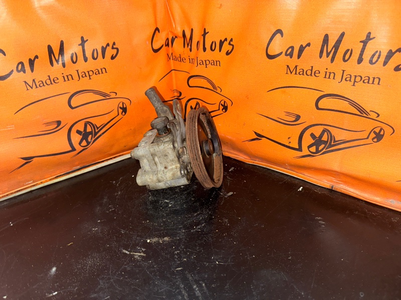 Гидроусилитель руля NISSAN AD VY11 QG13DE