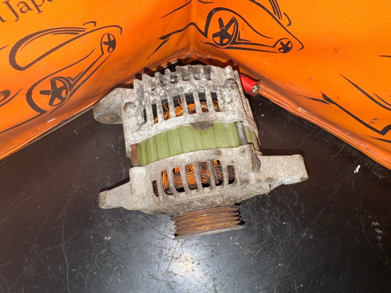 Генератор AD VY11 QG13DE Генератор AD VY11 QG13DE