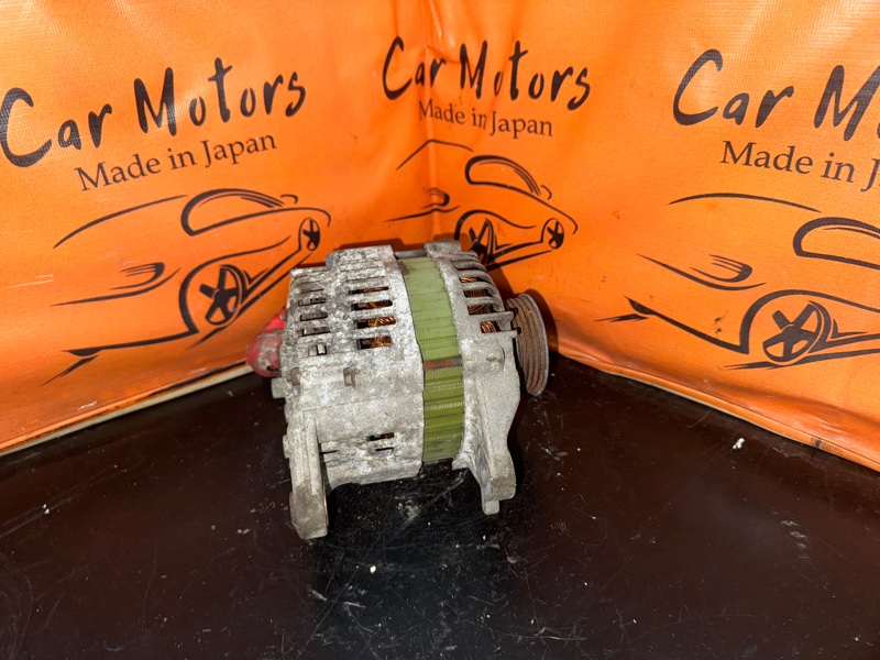 Генератор NISSAN AD VY11 QG13DE Генератор NISSAN AD VY11 QG13DE