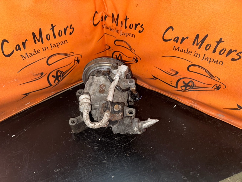 Компрессор кондиционера AD VY11 QG13DE