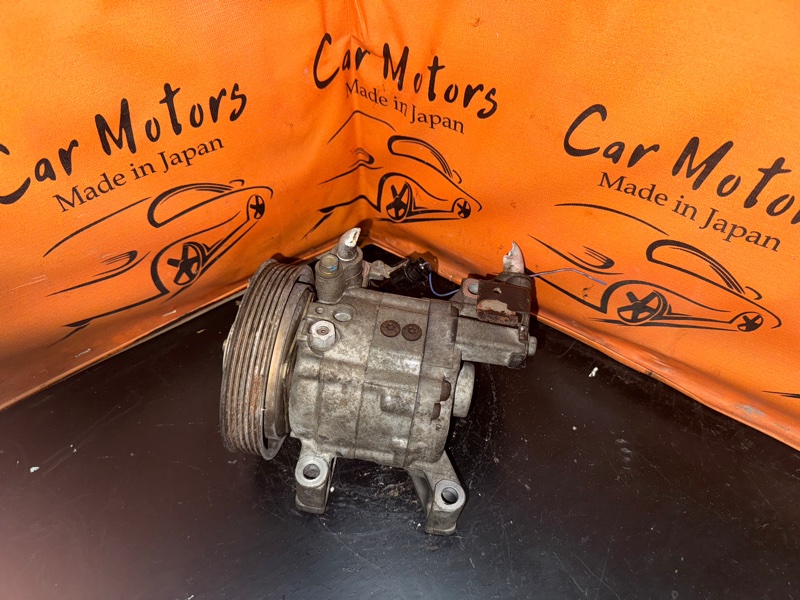 Компрессор кондиционера WINGROAD WFY11 QG15DE Компрессор кондиционера WINGROAD WFY11 QG15DE