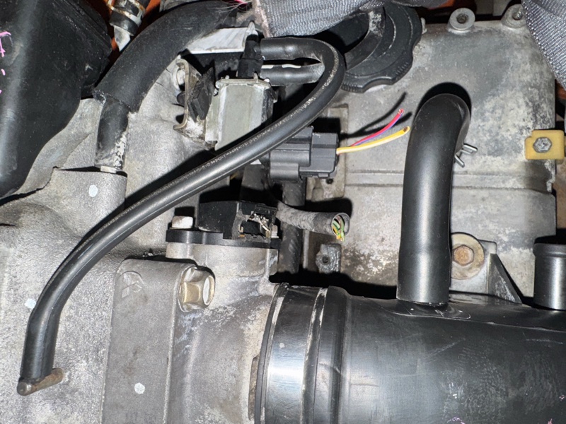 Двигатель MAZDA DEMIO DW3W B3