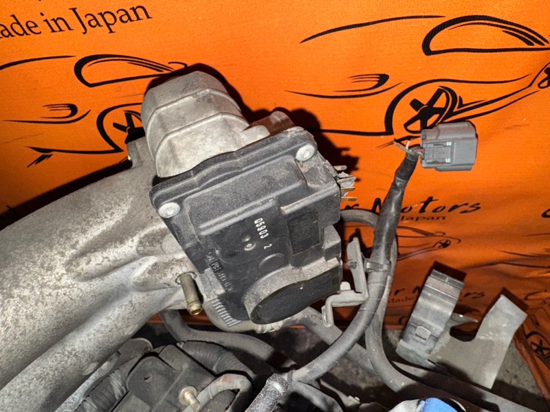 Двигатель NISSAN TEANA J31 VQ23DE