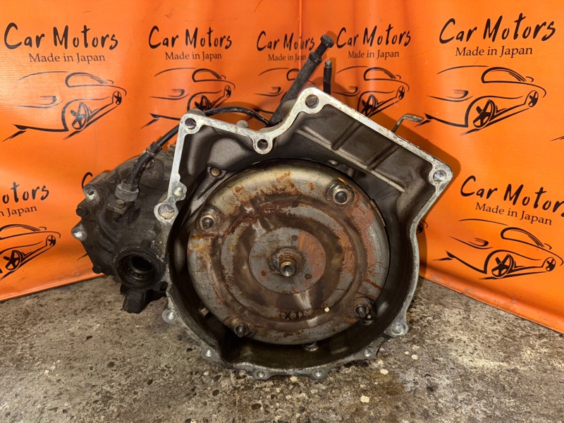 АКПП MAZDA DEMIO DW3W B3 контрактная