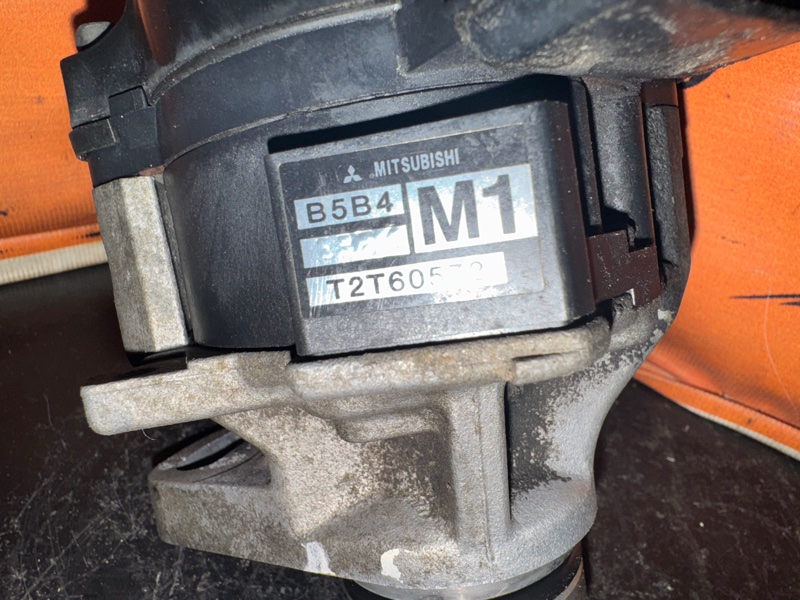 Трамблер DEMIO DW3W B3