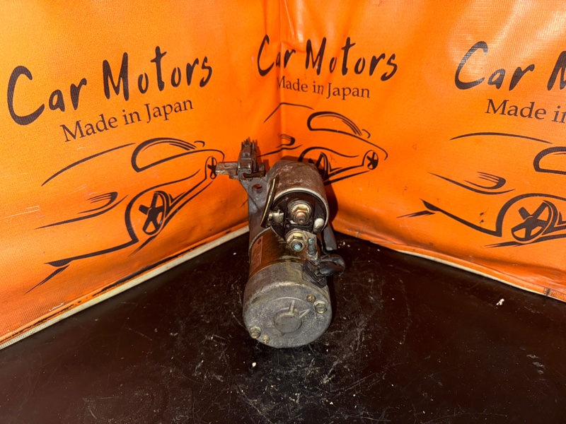 Стартер AVENIR W11 QG18DE Стартер AVENIR W11 QG18DE