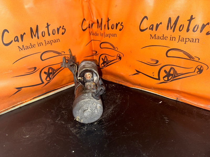 Стартер AVENIR W11 QG18DE Стартер AVENIR W11 QG18DE