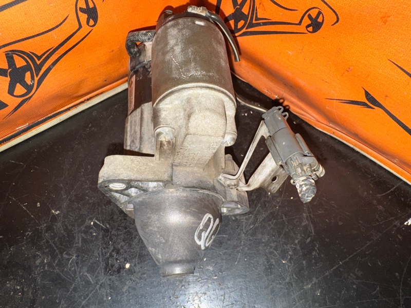 Стартер AD VY11 QG13DE Стартер AD VY11 QG13DE