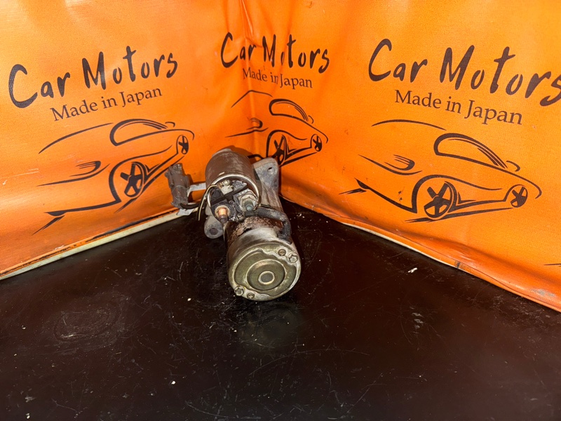 Стартер AD VY11 QG13DE Стартер AD VY11 QG13DE