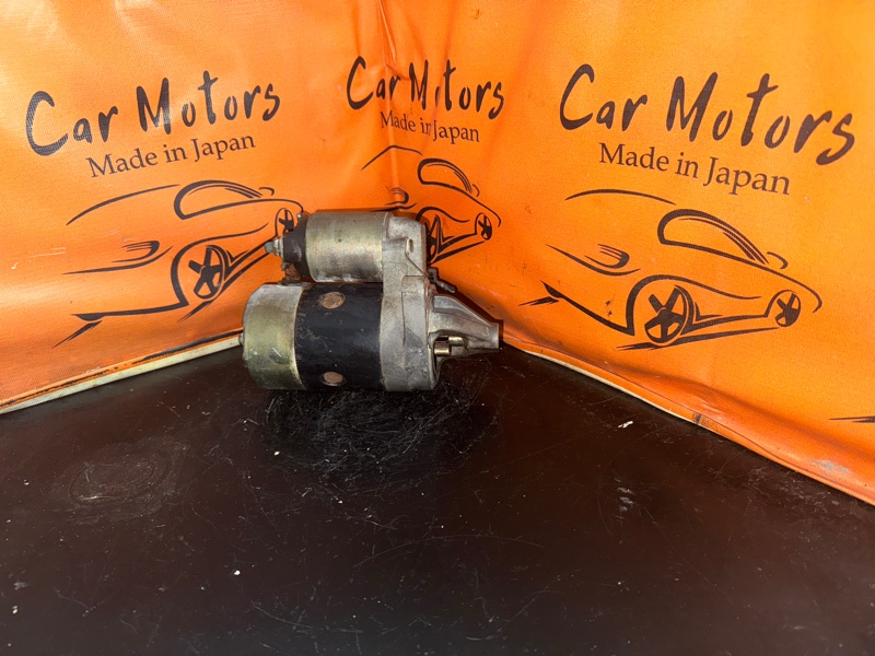 Стартер SUNNY FB15 QG15DE