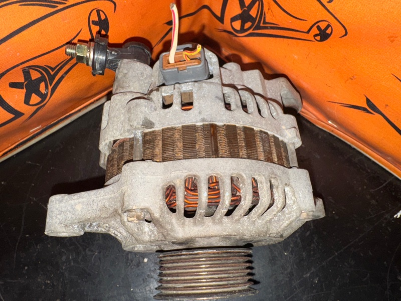 Генератор AVENIR W11 QG18DE Генератор AVENIR W11 QG18DE