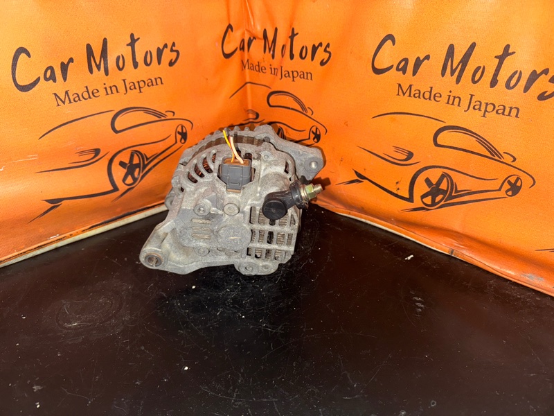 Генератор AVENIR W11 QG18DE Генератор AVENIR W11 QG18DE