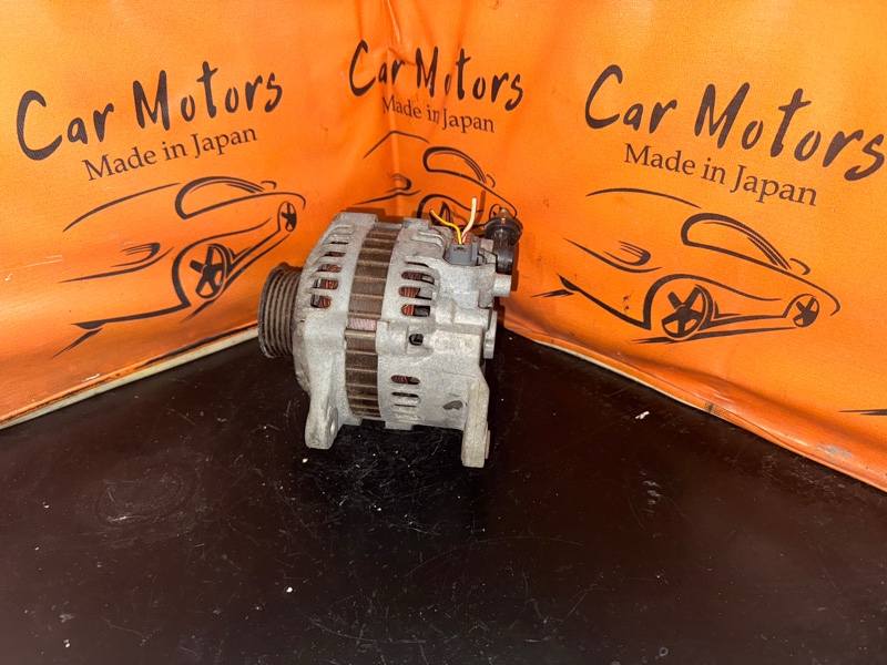 Генератор AVENIR W11 QG18DE Генератор AVENIR W11 QG18DE