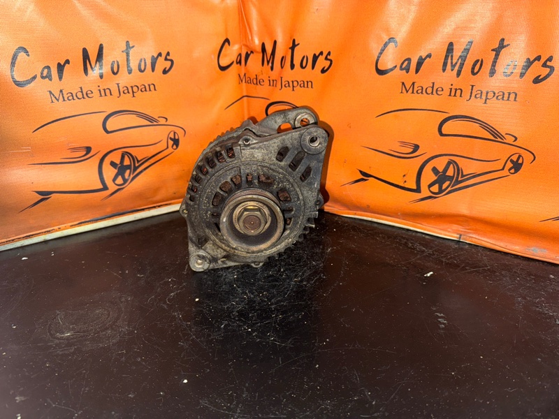 Генератор MAZDA DEMIO DW3W B3 B5C7 контрактная