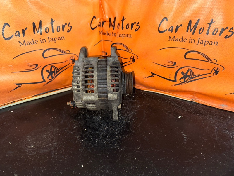 Генератор DEMIO DW3W B3