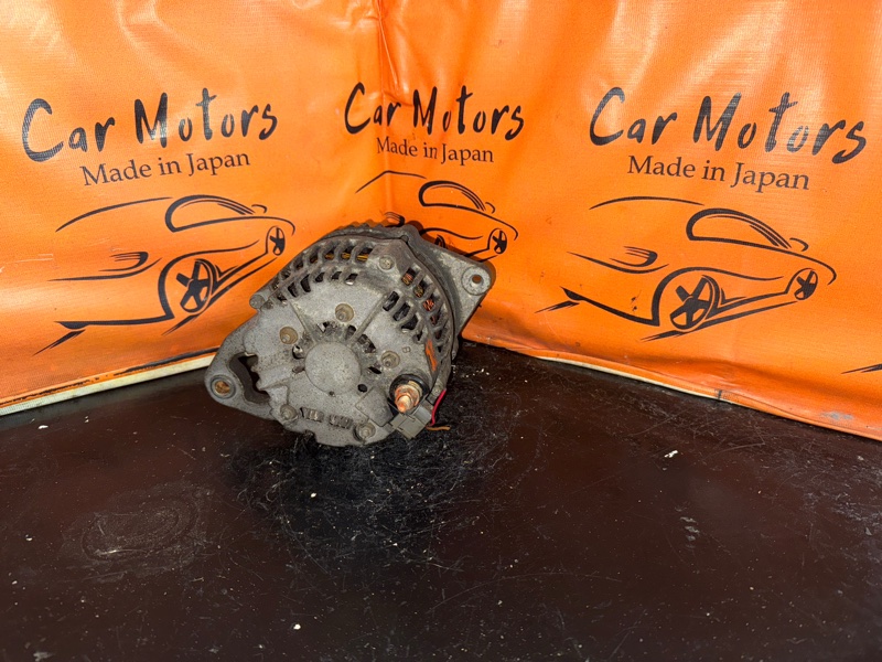 Генератор MAZDA DEMIO DW3W B3