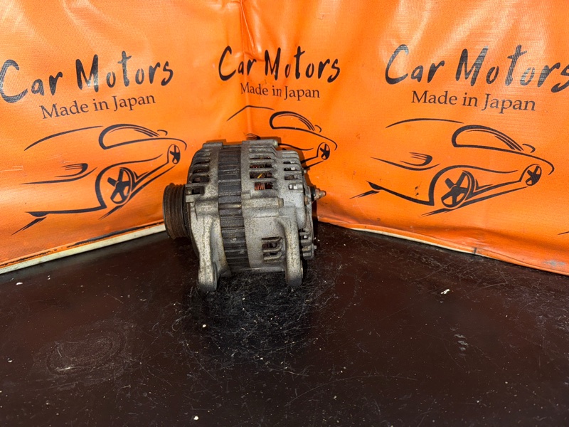 Генератор DEMIO DW3W B3