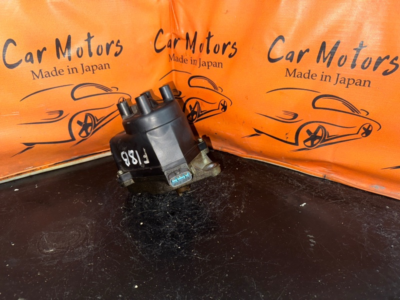 Трамблер HONDA ACCORD CF3 F18B контрактная