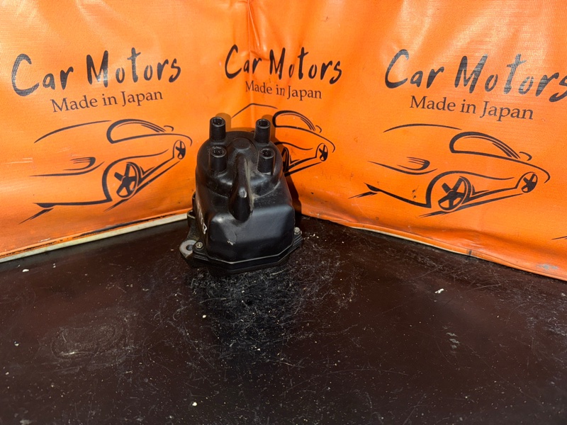 Трамблер HONDA ACCORD CF3 F18B