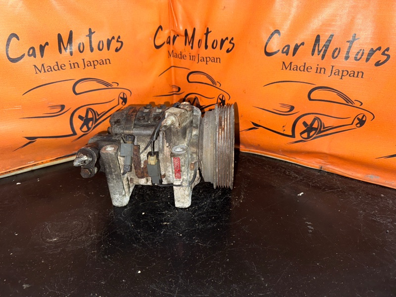 Компрессор кондиционера CUBE AZ10 CG13DE