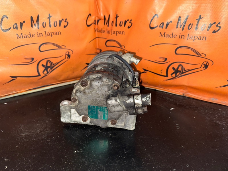 Компрессор кондиционера CUBE AZ10 CG13DE