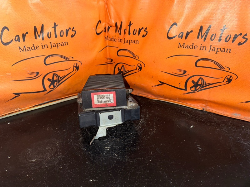 Блок управления двигателем MITSUBISHI PAJERO IO H77W 4G94 контрактная