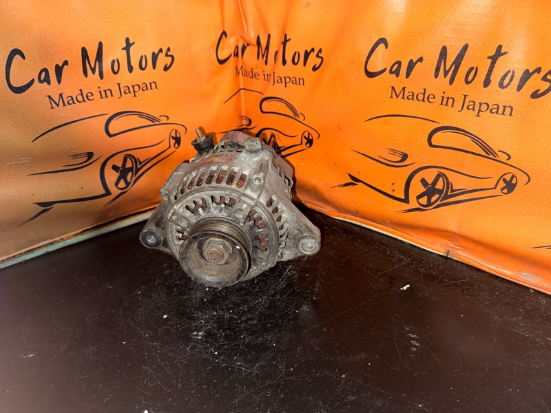 Генератор TOYOTA VISTA ARDEO SV50 3S-FSE 27060-74850 контрактная