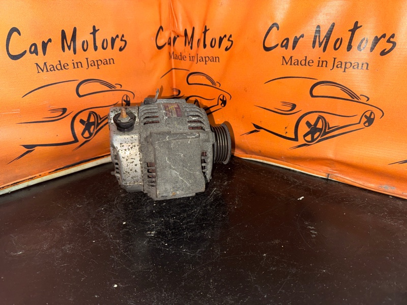 Генератор TOYOTA VISTA ARDEO SV50 3S-FSE