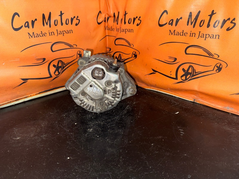 Генератор VISTA ARDEO SV50 3S-FSE